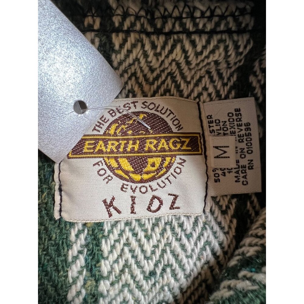 Earth Ragz Kidz Baja Hoodie - Picture 11 of 14